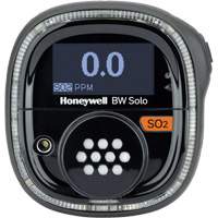 BW Wireless Solo Gas Detector, Single Gas, SO2 Groupe Belzile Dickner