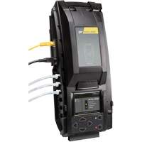 Poste d'accueil IntellidoX BW, Compatible avec BW Ultra Groupe Belzile Dickner