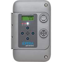 Area Gas Monitors and Controllers