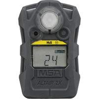 D&eacute;tecteur de gaz Altair 2XP, Simple Gaz, H2S Groupe Belzile Dickner