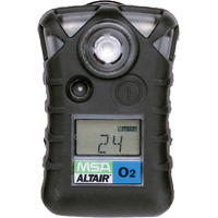 D&eacute;tecteur de gaz Altair Pro, Simple Gaz, O2 Groupe Belzile Dickner
