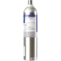 Zero Air Calibration Gas HZ823 | Dickner Inc