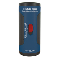 Étalonneurs de niveau sonore  