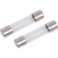 Fusibles de rechange pour fils d'essai Groupe Belzile Dickner