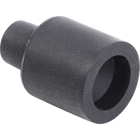 Adaptateur entonnoir de rechange Groupe Belzile Dickner