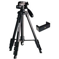 Tripod with Instrument Adapter Groupe Belzile Dickner