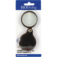 Loupe compacte Groupe Belzile Dickner