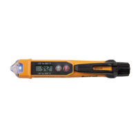 Testeur de tension sans contact avec thermomètre à infrarouge IB885 | Dickner Inc