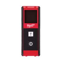 Laser Distance Meter, 0' - 65' (0 m - 20 m) Range, Digital (Electronic) Groupe Belzile Dickner