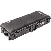 Air Bow Case, Hard Case Groupe Belzile Dickner