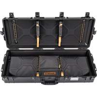 Air Bow Case, Hard Case Groupe Belzile Dickner
