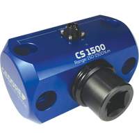 Capteur de système d'analyse de couple CS 50 CAPTURE IC335 | Dickner Inc