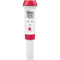 Conductimètre, pH mètre et salinomètre Starter, style stylo IC388 | Dickner Inc