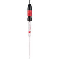 &eacute;lectrode 2 en 1 reremplissable pour pH m&egrave;tre Starter Groupe Belzile Dickner