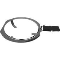 MB Series Pan Holder Groupe Belzile Dickner