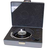 Kit de calibrage temp&eacute;rature s&eacute;rie MB Groupe Belzile Dickner