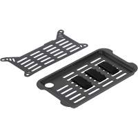 &eacute;tui utilitaire personnel R40 Ruck, Mallette rigide Groupe Belzile Dickner