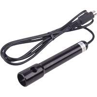 Sonde de conductivit&eacute; de rechange, 15 cm " lo Groupe Belzile Dickner
