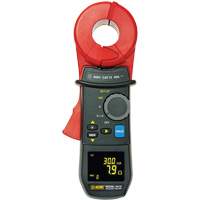 Clamp-On Ground Resistance Tester IC540 | Dickner Inc
