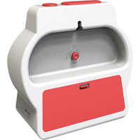 Minuterie 4 en 1 commerciale Groupe Belzile Dickner