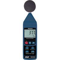 Sonomètre, Gamme de mesure 30 - 130 dB IC578 | Dickner Inc
