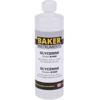 Glyc&eacute;rine Baker B1000 Groupe Belzile Dickner