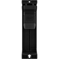 Pince de rail pour laser Groupe Belzile Dickner