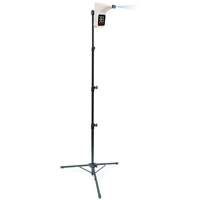 Telescopic Thermometer Stand Groupe Belzile Dickner