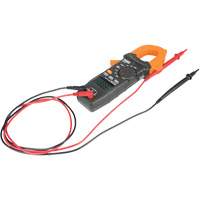 Clamp Meter Electrical Test Kit Groupe Belzile Dickner