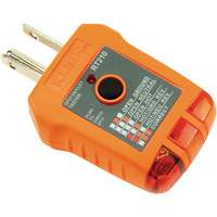 Clamp Meter Electrical Test Kit Groupe Belzile Dickner