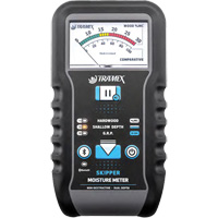 Skipper 5 Marine Moisture Meter, 5 - 30% Moisture Range Groupe Belzile Dickner
