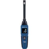Thermo-hygromètre Bluetooth Smart Series, 0,0% - 100% RH, -4°- 140° F (-20° - 60° C) IC892 | Dickner Inc