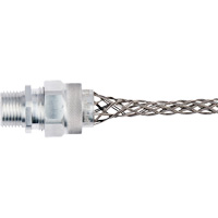 Strain Relief Grip Groupe Belzile Dickner