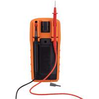 Digital Multimeter, AC/DC Voltage, AC/DC Current Groupe Belzile Dickner