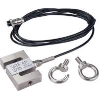 Capteur à jauge de rechange pour le dynamomètre de traction avec enregistreur de données SD-6100 IC970 | Dickner Inc