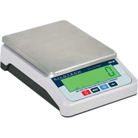 Balance numérique à mesurer les portions, Capacité 3 kg, Graduations 0,1 g ID008 | Dickner Inc