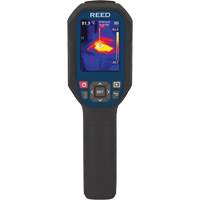 Thermal Imaging Camera, 160 x 120 pixels, -10° - 400°C (14° - 752°F), 50 mK Groupe Belzile Dickner
