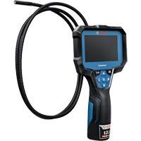12V Max Professional Handheld Inspection Camera, 4" Display ID067 | Dickner Inc