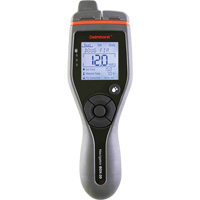 BDX-20W/CS Digital Moisture Meter, 0 - 100% Moisture Range ID070 | Dickner Inc