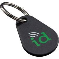 ID Tags Groupe Belzile Dickner