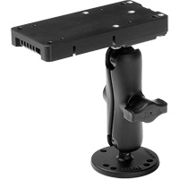 Two-Ball Joint Mounting Bracket Kit Groupe Belzile Dickner