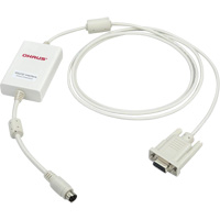 Trousse d'interface RS232-Ethernet Groupe Belzile Dickner