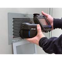 T1010 HD Thermal Imaging Camera with 12° Lens, 800 x 480 pixels, -40° - 650°C (-40° - 1202°F), 25 mK Groupe Belzile Dickner