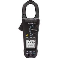 True RMS Wireless Power Clamp Meter , AC/DC Voltage, AC/DC Current Groupe Belzile Dickner