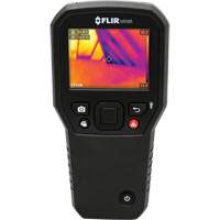 Moisture Meter & Thermal Imager with MSX&reg;, 7 - 100% Moisture Range Groupe Belzile Dickner