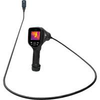 VS290 Thermal Videoscope Kit with Specialty Probe Options, 3.5" Display, 160 x 120 pixels Groupe Belzile Dickner
