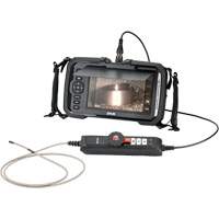 VS80 4.5 mm × 1 m Long 2-Way Articulating Camera Probe Groupe Belzile Dickner