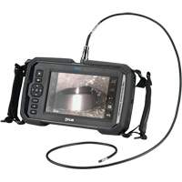 VS80 4.9 mm × 1 m Long Dual HD Camera Probe Groupe Belzile Dickner