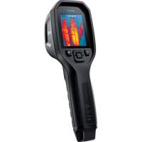 TG298 30:1 High Temperature Spot IR Thermal Imaging Camera with Bullseye Laser, 320 x 240 pixels, -25° - 1080°C (-130° - 1976°F), <70 mK Groupe Belzile Dickner
