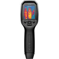 TG298 30:1 High Temperature Spot IR Thermal Imaging Camera with Bullseye Laser, 320 x 240 pixels, -25° - 1080°C (-130° - 1976°F), <70 mK Groupe Belzile Dickner